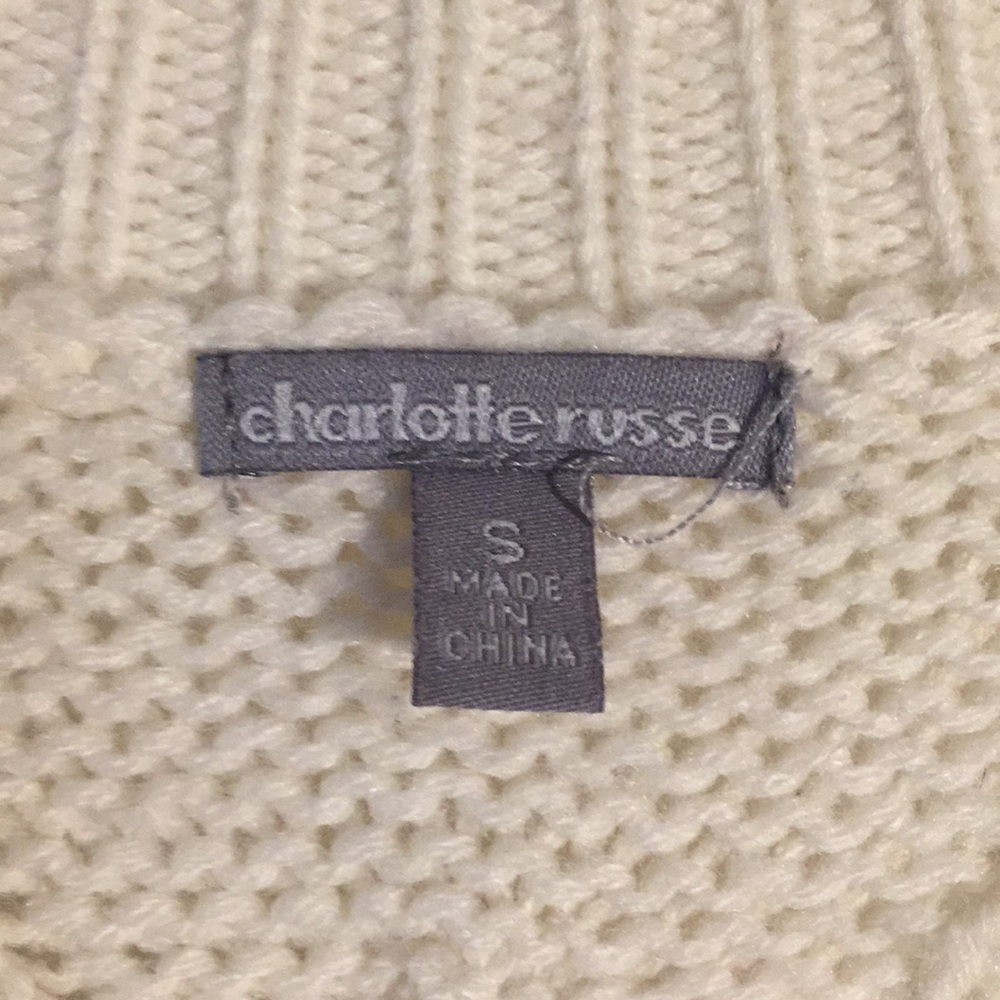 Cardigan - Picture 2 of 5